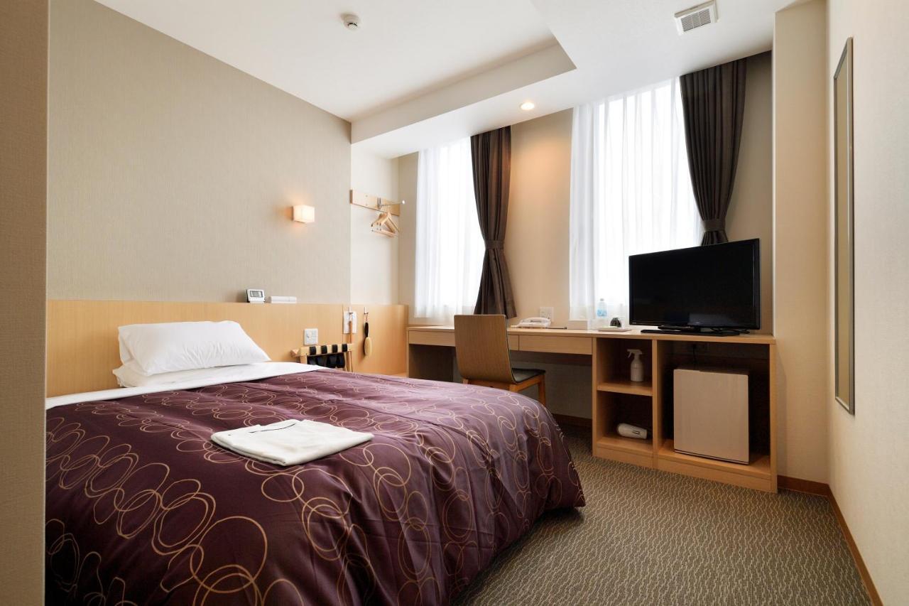 Hotel Sosha Ishioka Zewnętrze zdjęcie