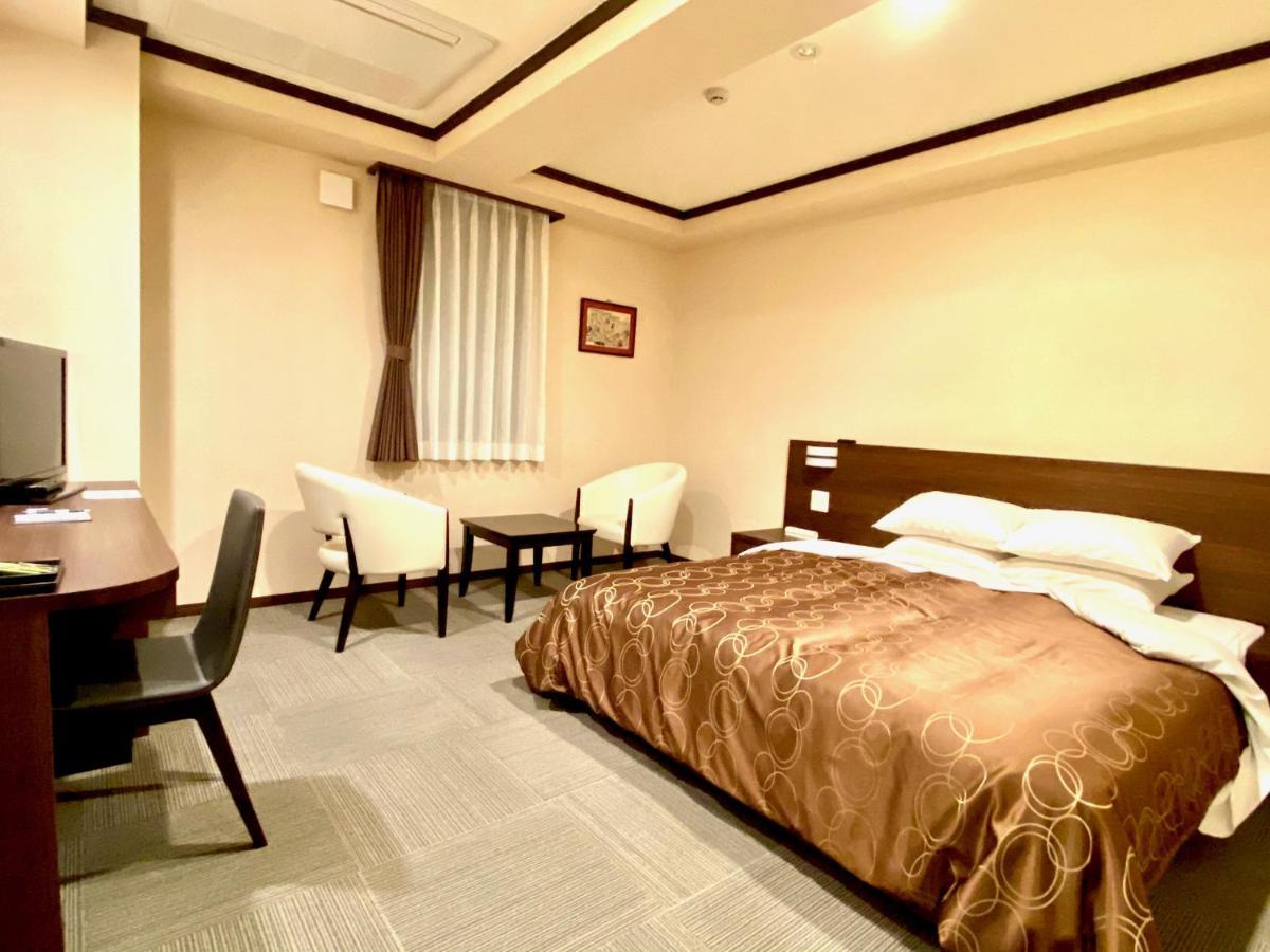 Hotel Sosha Ishioka Zewnętrze zdjęcie