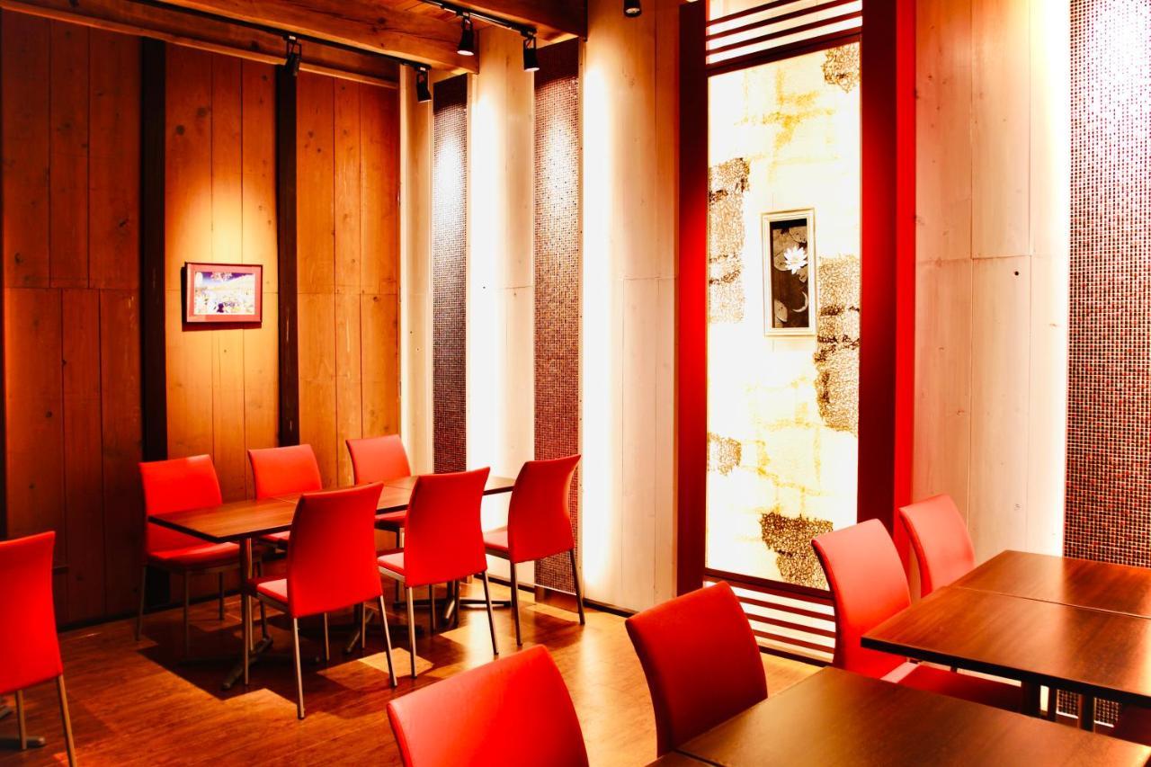 Hotel Sosha Ishioka Zewnętrze zdjęcie