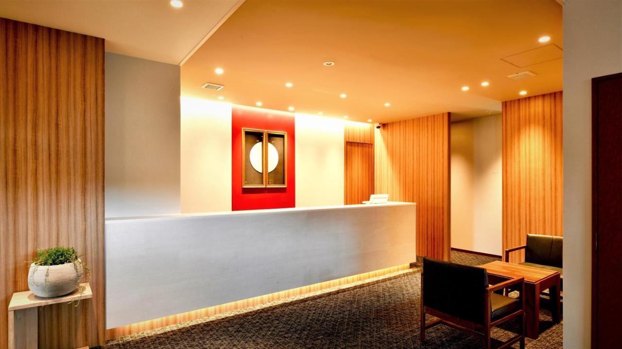 Hotel Sosha Ishioka Zewnętrze zdjęcie