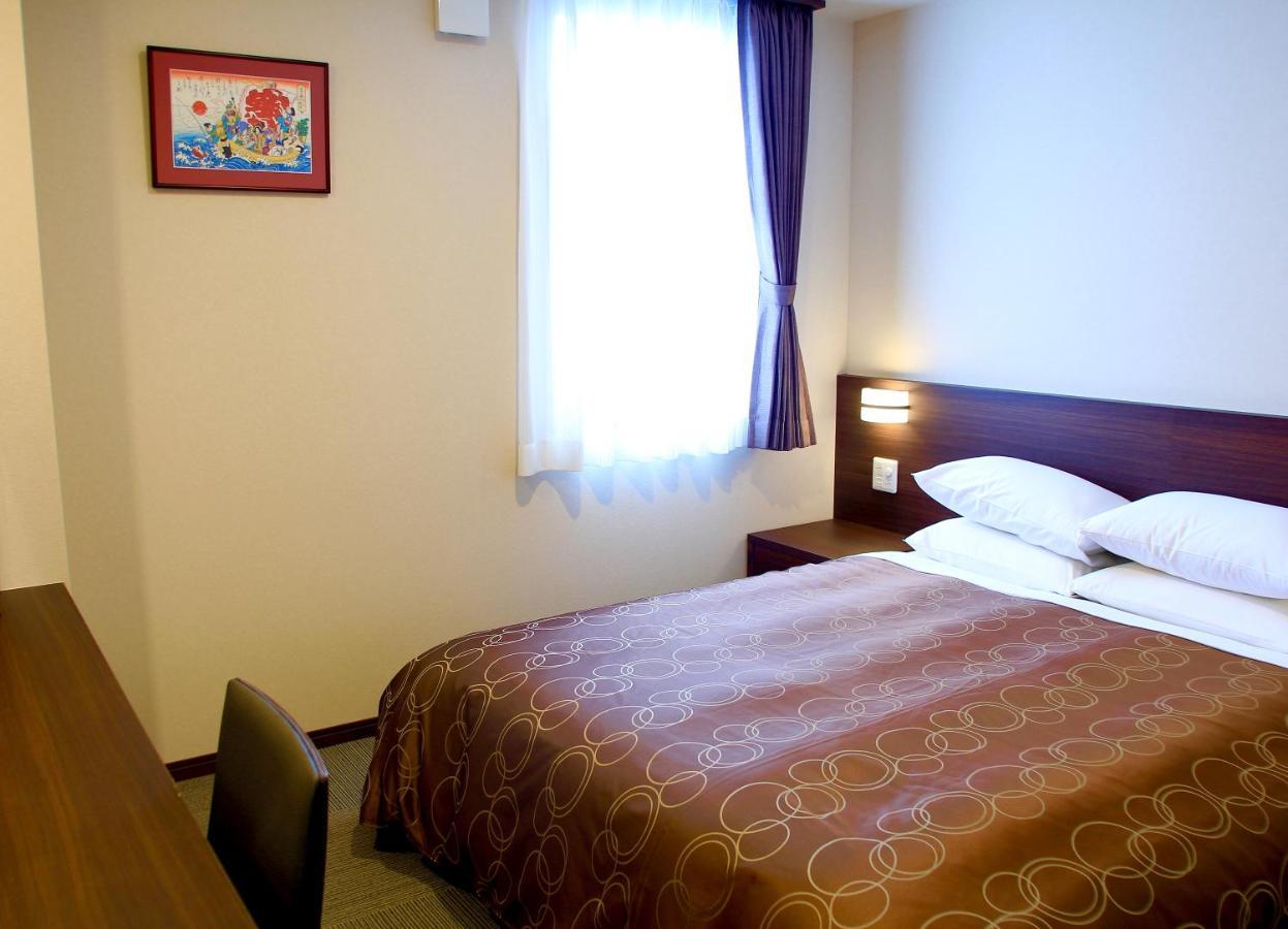 Hotel Sosha Ishioka Zewnętrze zdjęcie