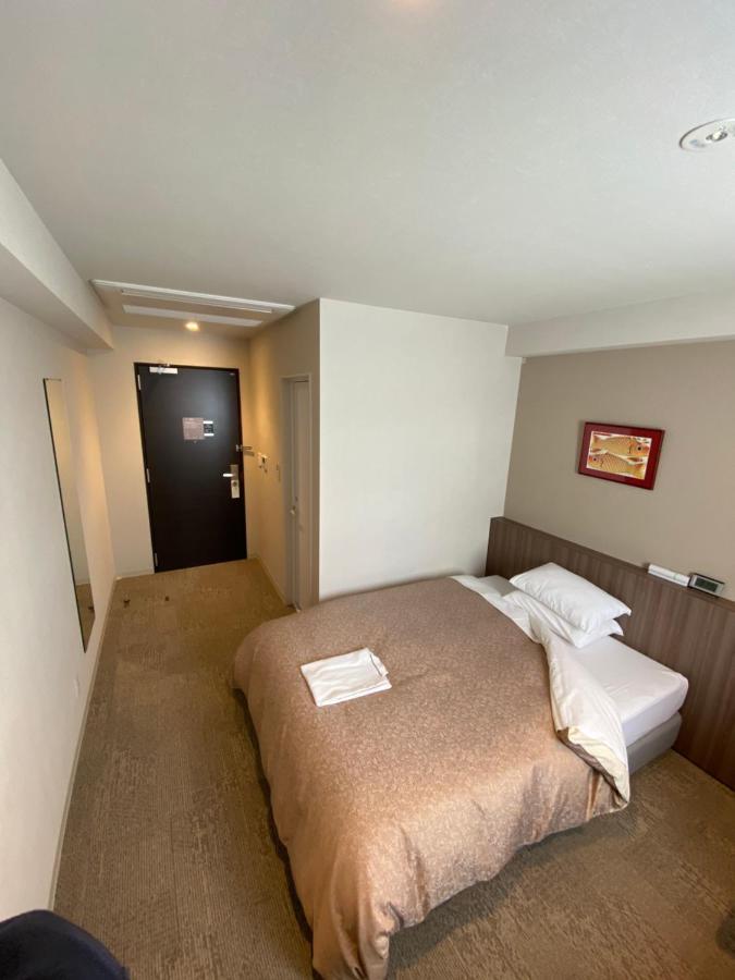 Hotel Sosha Ishioka Zewnętrze zdjęcie