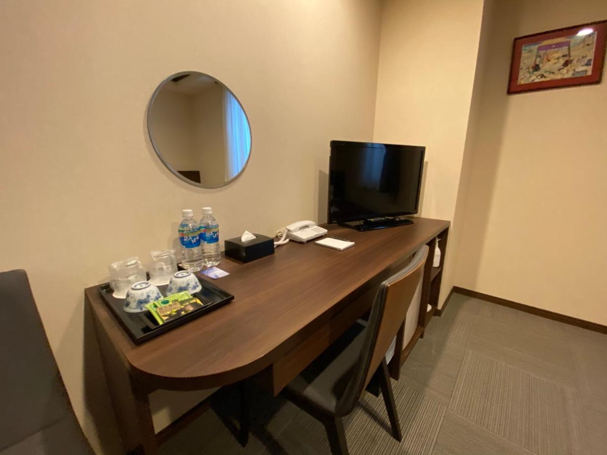 Hotel Sosha Ishioka Zewnętrze zdjęcie