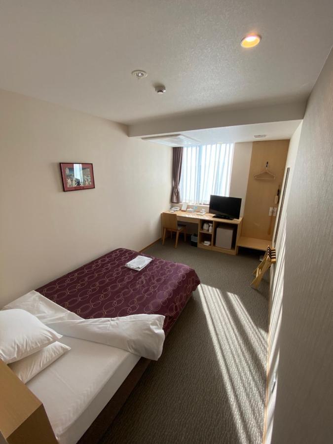 Hotel Sosha Ishioka Zewnętrze zdjęcie