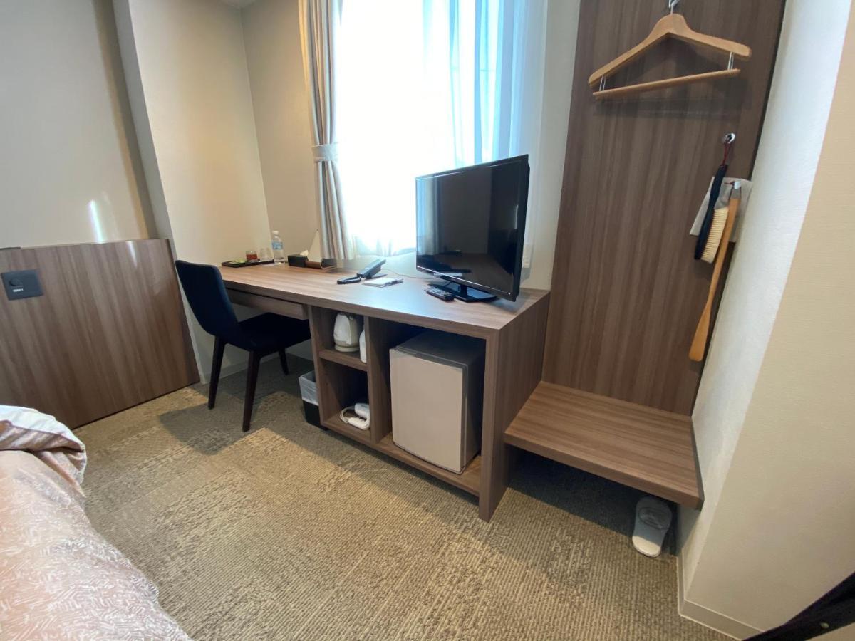 Hotel Sosha Ishioka Zewnętrze zdjęcie