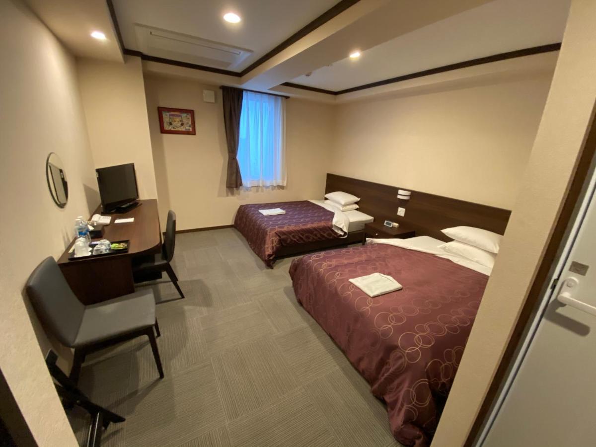 Hotel Sosha Ishioka Zewnętrze zdjęcie