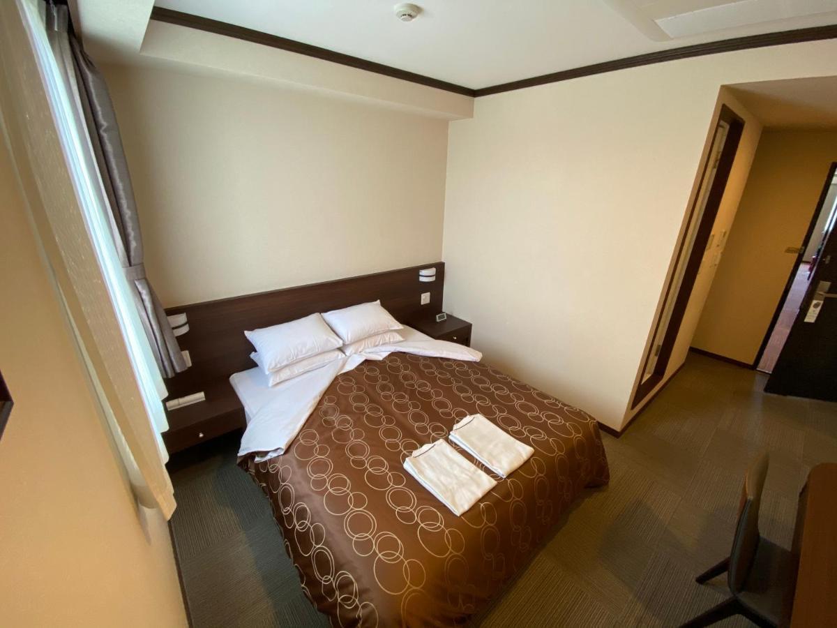 Hotel Sosha Ishioka Zewnętrze zdjęcie