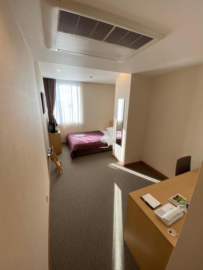 Hotel Sosha Ishioka Zewnętrze zdjęcie