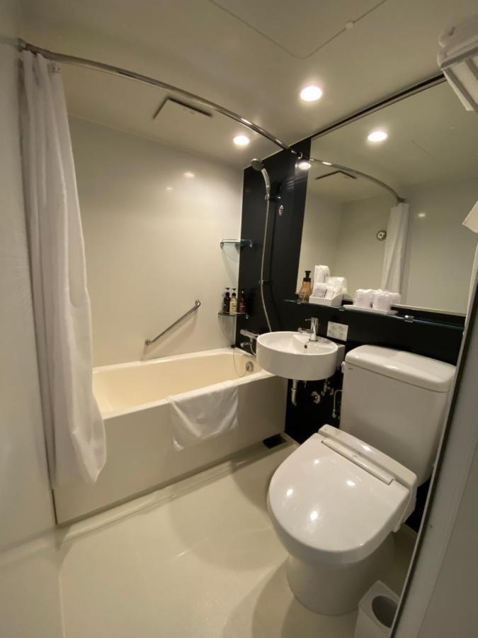Hotel Sosha Ishioka Zewnętrze zdjęcie