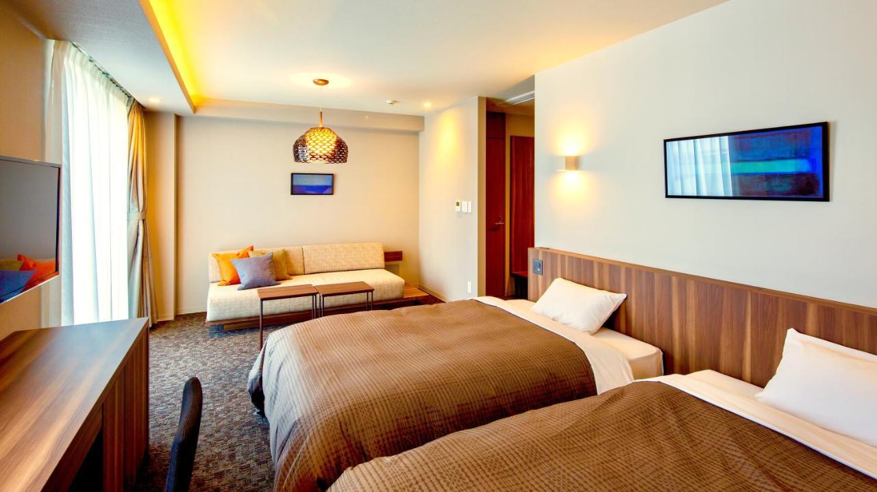Hotel Sosha Ishioka Zewnętrze zdjęcie