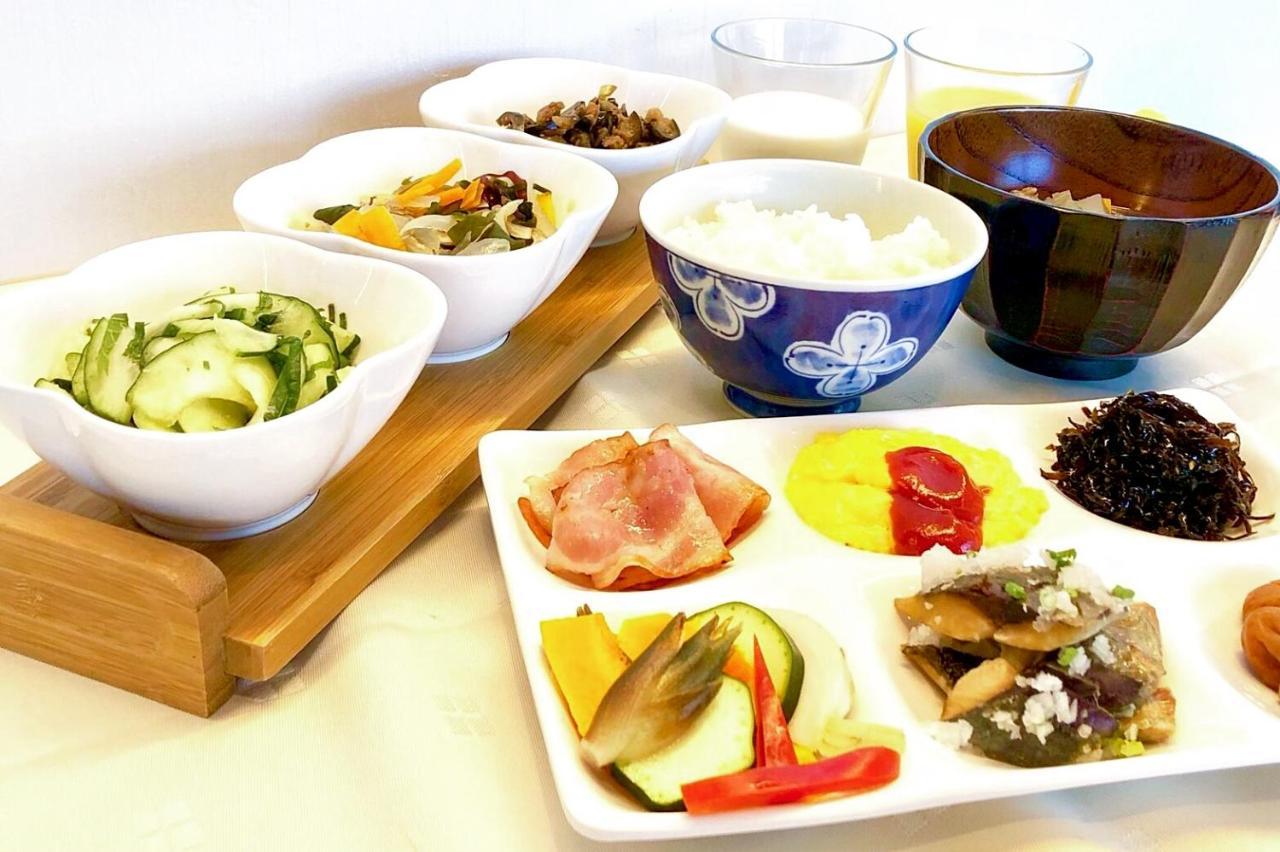 Hotel Sosha Ishioka Zewnętrze zdjęcie